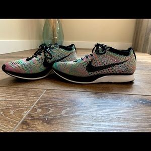 LIMITED EDITION- Unisex Nike Racer - MULTI COLOR